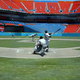 Illustration for article titled Florida Marlins Delay Game Until Their Fan Shows Up